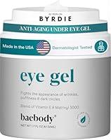 Algopix Similar Product 13 - Baebody Eye Gel  Advanced Cooling
