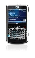 Algopix Similar Product 18 - HP iPAQ 910 Business Messenger Unlocked