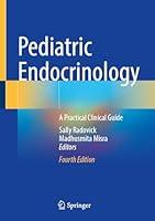 Algopix Similar Product 18 - Pediatric Endocrinology A Practical