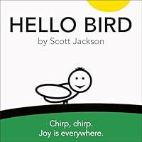 Algopix Similar Product 13 - Hello Bird