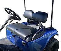 Algopix Similar Product 4 - EZGO TXT Staple On Golf Cart Seat