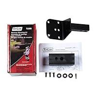 Algopix Similar Product 11 - Lippert 337111 RV ToyLok Hitch Receiver