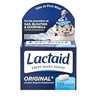 Algopix Similar Product 7 - Lactaid Original Strength Lactose