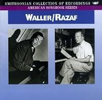 Algopix Similar Product 10 - American Songbook Series: Waller/Razaf