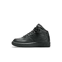 Algopix Similar Product 12 - Nike Boys Air Force 1 Mid Trainers