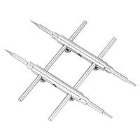 Algopix Similar Product 14 - Fayomet Stainless Steel Spanner Wrench