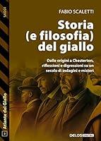 Algopix Similar Product 13 - Storia e filosofia del giallo