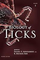 Algopix Similar Product 10 - Biology of Ticks Volume 2