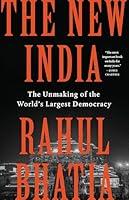 Algopix Similar Product 20 - The New India The Unmaking of the