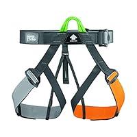 Algopix Similar Product 5 - Petzl  Gym Basic Adjustable Harness
