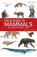 Algopix Similar Product 8 - Field Guide to the Mammals of