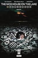 Algopix Similar Product 19 - The Nice House on the Lake (2021-) #1