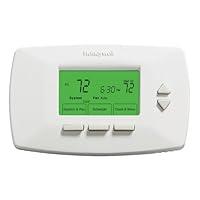 Algopix Similar Product 11 - Honeywell Home RTH7500D1049E1 rt drz