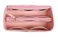 Algopix Similar Product 1 - Fits Neverfull GMSpeedy 40 Rose