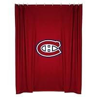 Algopix Similar Product 6 - NHL Boston Bruins Shower Curtain