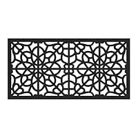 Algopix Similar Product 1 - Barrette Outdoor Living 73030565