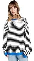 Algopix Similar Product 13 - Free People Womens Classic Striped