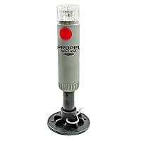 Algopix Similar Product 12 - Shoreline Marine Propel LED Kayak Stern