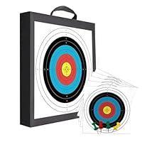 Algopix Similar Product 20 -  QI HUO JU  Archery Targets for