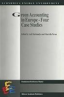 Algopix Similar Product 6 - Green Accounting in Europe  Four case