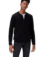 Algopix Similar Product 4 - find Mens Cotton Cardigan Sweater in