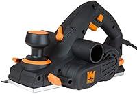 Algopix Similar Product 4 - WEN 6530 6Amp Electric Hand Planer