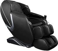 Algopix Similar Product 9 - Osaki OSAster Zero Gravity S LTrack
