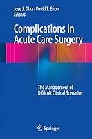 Algopix Similar Product 11 - Complications in Acute Care Surgery