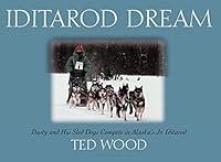 Algopix Similar Product 13 - Iditarod Dream Dusty and His Sled Dogs