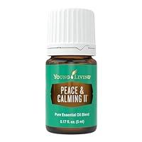 Algopix Similar Product 14 - Young Living Peace  Calming II