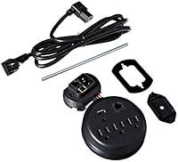 Algopix Similar Product 20 - Liberty Safe Power Outlet Kit for