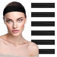 Algopix Similar Product 7 - Buyongwant Headbands for Women Non Slip