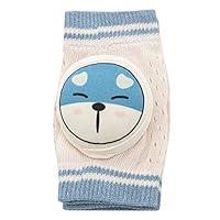 Algopix Similar Product 2 - Kulywon Leg Crawling Pads Knee Cover