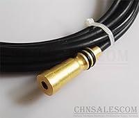 Algopix Similar Product 10 - CHNsalescom Graphite Liner 25ft MIG