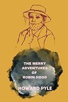 Algopix Similar Product 17 - the merry adventures of robin hood by