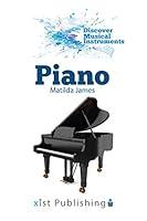 Algopix Similar Product 19 - Piano (Discover Musical Instruments)