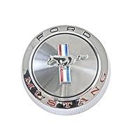 Algopix Similar Product 4 - MUSTANG SCOTT DRAKE GAS CAP STANDARD