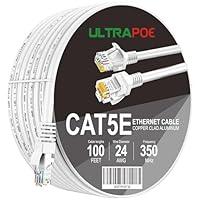 Algopix Similar Product 4 - UltraPoE Cat5e Outdoor Ethernet Cable