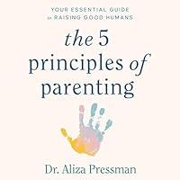 Algopix Similar Product 3 - The 5 Principles of Parenting Your