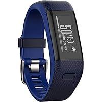 Algopix Similar Product 15 - Garmin Vivosmart HR Activity Tracker