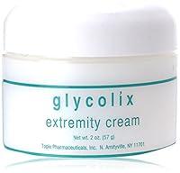 Algopix Similar Product 2 - Glycolix Extremity Cream, 2 oz