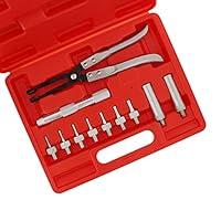 Algopix Similar Product 5 - ABN Valve Stem Seal Remover and
