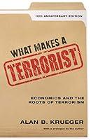 Algopix Similar Product 5 - What Makes a Terrorist Economics and