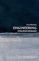 Algopix Similar Product 18 - Engineering: A Very Short Introduction
