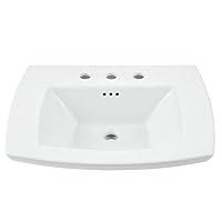 Algopix Similar Product 4 - American Standard 44500802 Edgemere