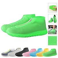 Algopix Similar Product 19 - ATOFUL Reusable Silicone Waterproof