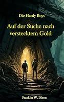 Algopix Similar Product 15 - Die Hardy Boys  Auf der Suche nach