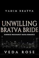 Algopix Similar Product 15 - Unwilling Bratva Bride Surprise