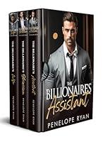 Algopix Similar Product 5 - Billionaire Brothers Series Box Set