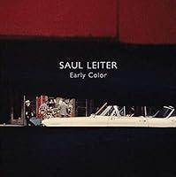 Algopix Similar Product 14 - Saul Leiter: Early Color